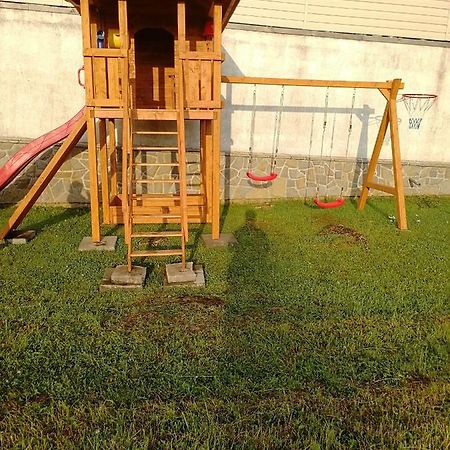 Apartament Klimek Бялка-Татшаньска Экстерьер фото